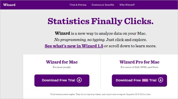 Download Wizard For Free Mac