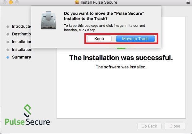 Pulse Vpn Client Download Mac